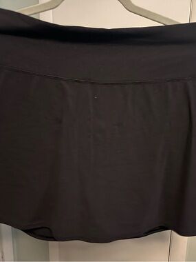 lululemon Black align high-rise Skirt